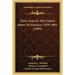 Forty Years In The United States Of America, 1839-1885 (1904)
