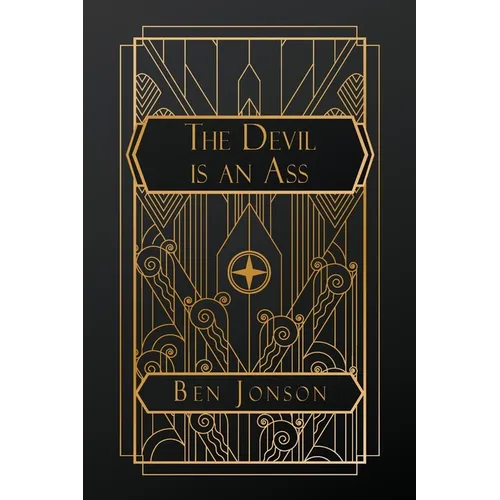 The Devil is an Ass