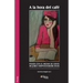 A la hora del cafe. Poesia con el aroma de veinte mujeres hispanoamericanas