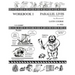Parallel Lives: An Illustrated Latin Course for All. Workbook 1.