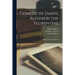 Comedy of Dante Alighieri the Florentine: Cantica I, Hell (L'Inferno)