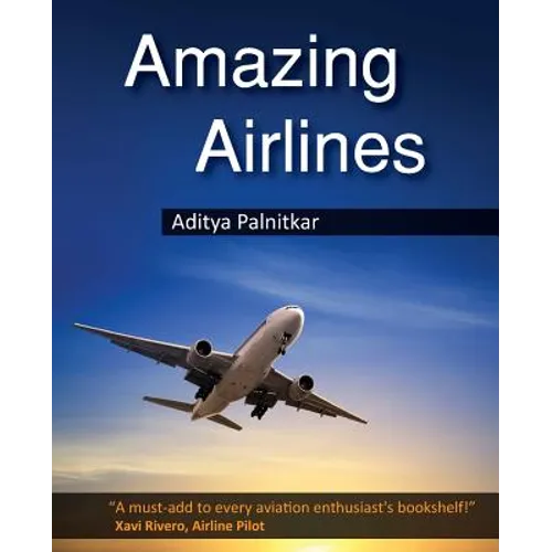 Amazing Airlines