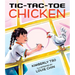 Tic-Tac-Toe Chicken