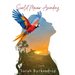 Scarlet Macaw Ascending