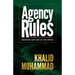 Agency Rules - Never an Easy Day at the Office