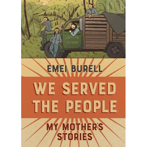We Served the People