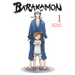 Barakamon, Vol. 1