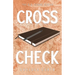 Cross Check: Alternate Cover