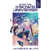 Into the Known Universe: A Cosmic Love Story, Kinda