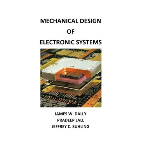 Mechanical Design of Electronic Systems
