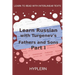 Learn Russian with Turgenev's Fathers and Sons - Part I: Interlinear Russian to English