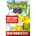 Unofficial guide on Pokemon GO: ONLY LEGAL guides and loads of information from guru. WIN HONESTLY!
