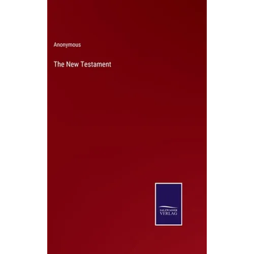 The New Testament