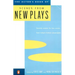 The Actor's Book of Scenes from New Plays: 70 Scenes for Two Actors, from Today's Hottest Playwrights