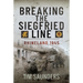Breaking the Siegfried Line: Rhineland, February 1945