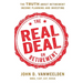 The Real Deal on Retirement: The Truth About Retirement Income Planning and Investing