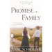 Promise of Family: A Non-Traditional Contemporary Amish Romance