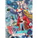 Though I Am an Inept Villainess: Tale of the Butterfly-Rat Body Swap in the Maiden Court (Light Novel) Vol. 9