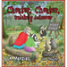Cheater Cheater Unlikely Achiever