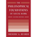 The Philosophical Foundations of Social Work