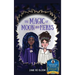 The Magic of Moon and Herbs