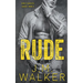 Rude (King's Harlots, #4)