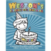 Weston's Birthday Coloring Book Kids Personalized Books: A Coloring Book Personalized for Weston that includes Children's Cut Out Happy Birthday Poste