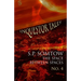 Inquestor Tales Four: The Space Between Spaces