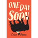 One Day Soon: A moving verse novel about Motor Neurone Disease