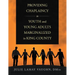 Providing Chaplaincy to Youth and Young Adults Marginalized in King County