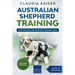 Australian Shepherd Training: Dog Training for Your Australian Shepherd Puppy
