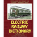 Electric Railway Dictionary