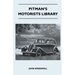 Pitman's Motorists Library - The Book of the Jowett - A Complete Guide for Owners of all 1930 to 1937 Models