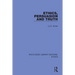 Ethics, Persuasion and Truth