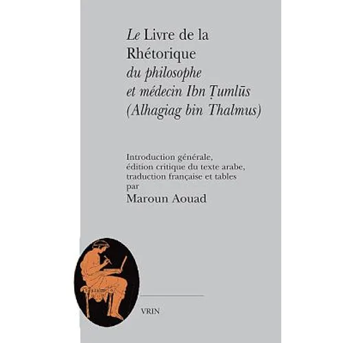 Le Livre de la Rhetorique