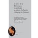 Le Livre de la Rhetorique