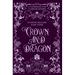 Crown and Dragon