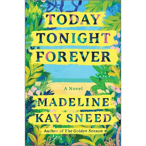 Today Tonight Forever