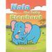 Nala the Baby Elephant