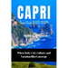 Capri Travel Guide 2023-2024: Where Italy's Art, Culture, and Vacation Bliss Converge
