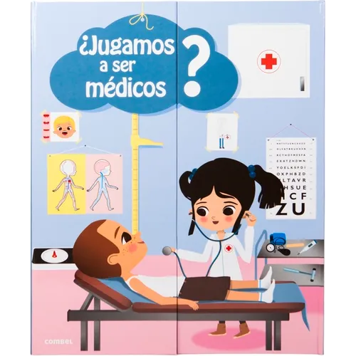 ¿Jugamos a Ser Médicos?