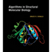 Algorithms in Structural Molecular Biology