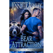Bear Attraction