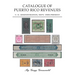 Catalogue of Puerto Rico Revenues