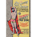 The 388 Tattoos of Captain George and the 389 Tales of How He Got Them: Being the Allegedly True Story of the World's Most Famous Tattooed Man As Rese