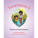 Tscwinúcw-k: The Stars of the Secwepemc