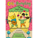 Cat and Dumpling: The Talent Show: Volume 2