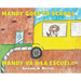 Mandy Goes To School