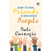How To Win Frieds & Influence People