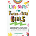 Life Skills for Tween and Teen Girls